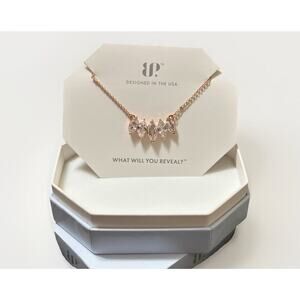 Bomb Party OG Collection “ The Annalise Necklace” NK57283